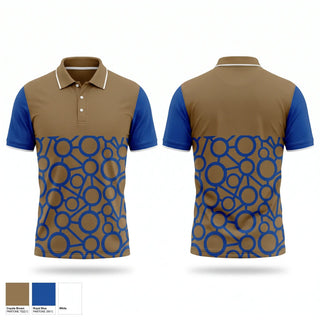 Short Sleeve Performance Polo, VIKINGS, Field Hockey, Teamtime, Team time, sublimation, custom sports apparel, team uniforms, spirit wear, spiritwear, sports uniforms, custom shirts, team store, custom team store, fundraiser sports, apparel fundraiser