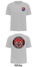 51 CES 20646474 Short Sleeve Performance Shirt - 8