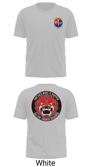 Short Sleeve Performance Shirt, 51 CES, Air Force, Teamtime, Team time, sublimation, custom sports apparel, team uniforms, spirit wear, spiritwear, sports uniforms, custom shirts, team store, custom team store, fundraiser sports, apparel fundraiser
