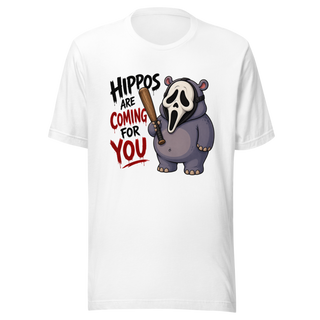 Unisex Staple T-Shirt - White