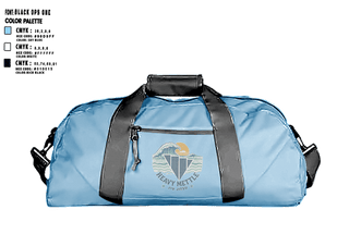 Gear Bag, Heavy Mettle Jiu Jitsu, , Teamtime, Team time, sublimation, custom sports apparel, team uniforms, spirit wear, spiritwear, sports uniforms, custom shirts, team store, custom team store, fundraiser sports, apparel fundraiser