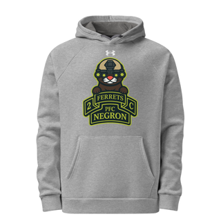 2-1 21461716 Under Armour Hoodie