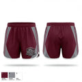 Ranger High School 44382181 Women's Shorts - 1