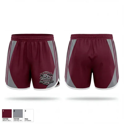 Ranger High School 44382181 Women's Shorts - 1
