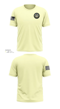 JCU 40817356 Short Sleeve Performance Shirt - 22
