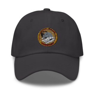 REPAIR DIVISION 80043886 Classic Dad Hat | Yupoong 6245CM
