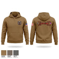 Tacoma Recruiting Company Hoodie - 1