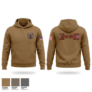 Hoodie, Tacoma Recruiting Company, Army, Teamtime, Team time, sublimation, custom sports apparel, team uniforms, spirit wear, spiritwear, sports uniforms, custom shirts, team store, custom team store, fundraiser sports, apparel fundraiser