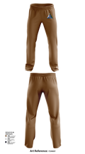 196th IN BDE (JPMRC) 73978795 Sweatpants - 102