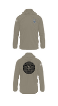 Annapolis Police Department 98175917 Windbreaker - 1