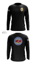 Elite Guardians 6207270 Long Sleeve Performance Shirt 21