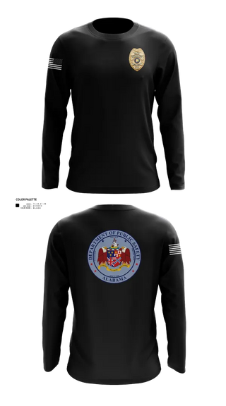 Long Sleeve Performance Shirt, Elite Guardians, , Teamtime, Team time, sublimation, custom sports apparel, team uniforms, spirit wear, spiritwear, sports uniforms, custom shirts, team store, custom team store, fundraiser sports, apparel fundraiser