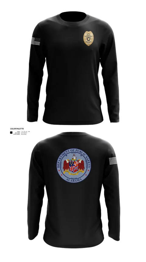 Long Sleeve Performance Shirt, Elite Guardians, , Teamtime, Team time, sublimation, custom sports apparel, team uniforms, spirit wear, spiritwear, sports uniforms, custom shirts, team store, custom team store, fundraiser sports, apparel fundraiser