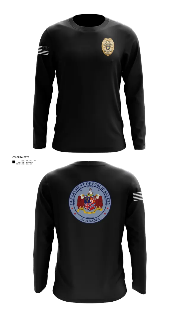 Long Sleeve Performance Shirt, Elite Guardians, , Teamtime, Team time, sublimation, custom sports apparel, team uniforms, spirit wear, spiritwear, sports uniforms, custom shirts, team store, custom team store, fundraiser sports, apparel fundraiser