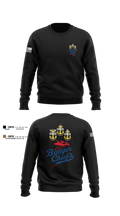 VAW-117 15130068 Crew Neck Sweatshirt - 2