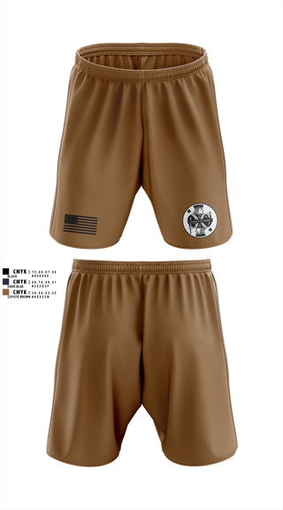 Athletic Shorts With Pockets, Joint Base San Antonio 4A/MSC, , Teamtime, Team time, sublimation, custom sports apparel, team uniforms, spirit wear, spiritwear, sports uniforms, custom shirts, team store, custom team store, fundraiser sports, apparel fundraiser