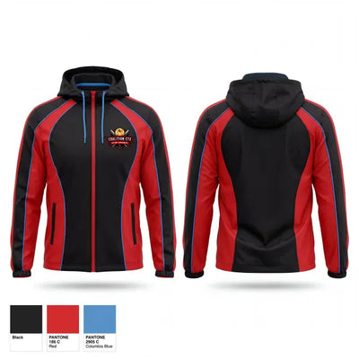 Coalition CTX 12786628 Windbreaker - 3