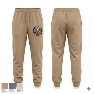 Sweatpants, 206th Sig Co., Army, Teamtime, Team time, sublimation, custom sports apparel, team uniforms, spirit wear, spiritwear, sports uniforms, custom shirts, team store, custom team store, fundraiser sports, apparel fundraiser