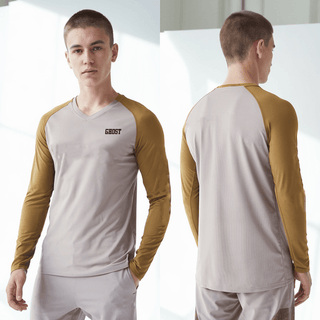 Long Sleeve Performance Shirt, GHOST, Army, Teamtime, Team time, sublimation, custom sports apparel, team uniforms, spirit wear, spiritwear, sports uniforms, custom shirts, team store, custom team store, fundraiser sports, apparel fundraiser