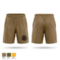 166 Supply Athletic Shorts With Pockets - 1