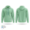 Magnolia Heat Hoodie - 2