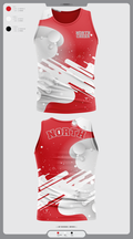 North Attleborough High School Cheer 88392583 Tank Top - 1