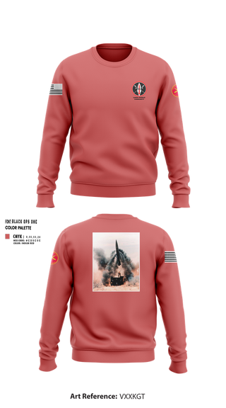 Crew Neck Sweatshirt, , Army, Teamtime, Team time, sublimation, custom sports apparel, team uniforms, spirit wear, spiritwear, sports uniforms, custom shirts, team store, custom team store, fundraiser sports, apparel fundraiser