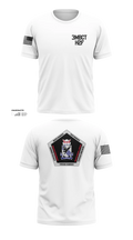 3BCT H2F 56762054 Old School Cotton Shirt - 9