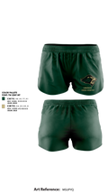 Longwood Cross Country 61457987 Women's Shorts - 1