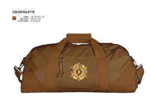 Duffle Bag, Marshall county sheriffs office, , Teamtime, Team time, sublimation, custom sports apparel, team uniforms, spirit wear, spiritwear, sports uniforms, custom shirts, team store, custom team store, fundraiser sports, apparel fundraiser