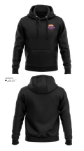 Catskills Run Club Hoodie - 21