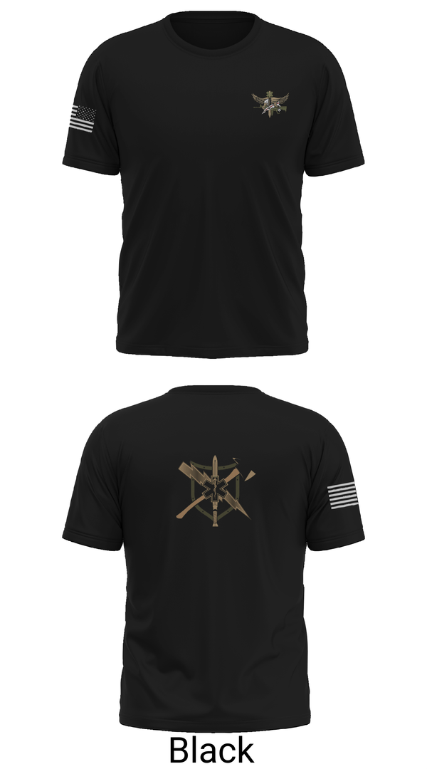 Old School Cotton Feel Shirt, Rescue Task Force, Police, Teamtime, Team time, sublimation, custom sports apparel, team uniforms, spirit wear, spiritwear, sports uniforms, custom shirts, team store, custom team store, fundraiser sports, apparel fundraiser