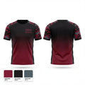 DHS Wolves 33209504 Short Sleeve Performance Shirt - 1