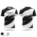 Bloomington Bolts Short Sleeve Performance Shirt - 1