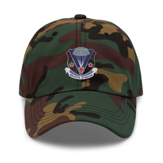2-134 IN BN 89013479 Classic Dad Hat | Yupoong 6245CM