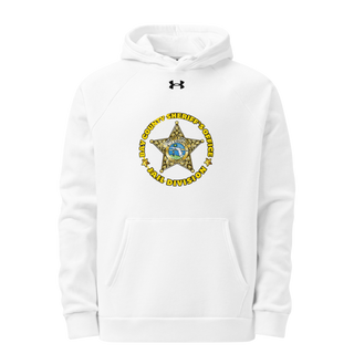 Extractors 11007960 Under Armour Hoodie