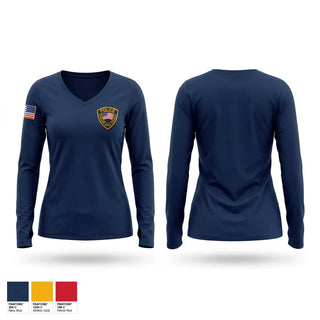 Old School Cotton Feel Shirt, Wheeling Police Department, Police, Teamtime, Team time, sublimation, custom sports apparel, team uniforms, spirit wear, spiritwear, sports uniforms, custom shirts, team store, custom team store, fundraiser sports, apparel fundraiser