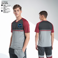 1-382LSBN 23586433 Short Sleeve Performance Shirt - 4