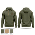 East Fort Bend Regional SWAT Hoodie - 1