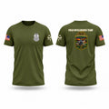 Field intelligence team Old School Cotton Feel Shirt - 1