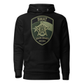Erath County Sheriff’s Office Unisex Hoodie - 1