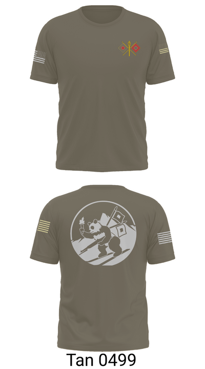 S6 1-32 IN 64050243 Old School Cotton Feel Shirt - 70