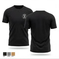 Houston Fugitive Operations Alpha 59131115 Short Sleeve Performance Shirt - 1