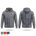 Valor Medics Hoodie - 1
