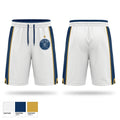 Top Dogs Athletic Shorts With Pockets - 1