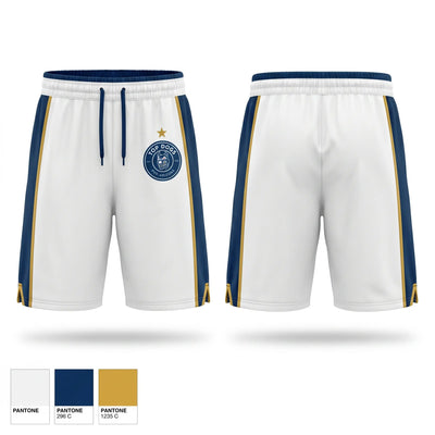 Top Dogs Athletic Shorts With Pockets - 1