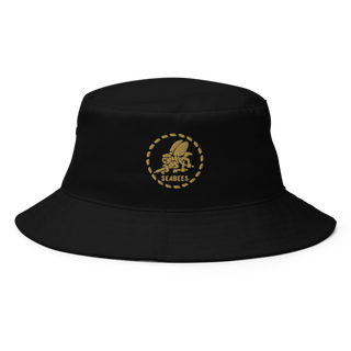 NCTC Class 25200 18303376 Bucket Hat | Big Accessories BX003