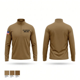 Windbreaker, USS BAINBRIDGE DDG 96, Navy, Teamtime, Team time, sublimation, custom sports apparel, team uniforms, spirit wear, spiritwear, sports uniforms, custom shirts, team store, custom team store, fundraiser sports, apparel fundraiser
