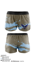 Team Robbins 29760860 Track Shorts - 1