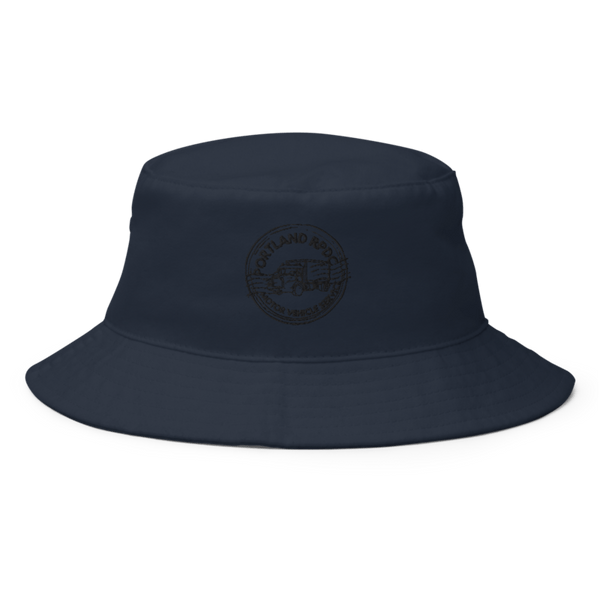 USPS 47043288 Bucket Hat | Big Accessories BX003